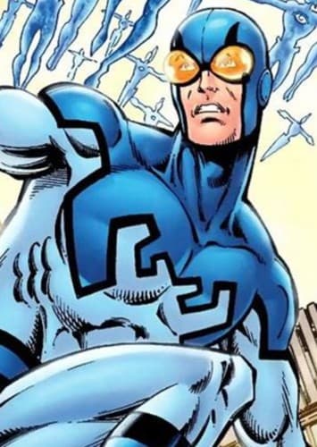 Blue Beetle