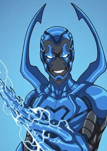 Blue Beetle