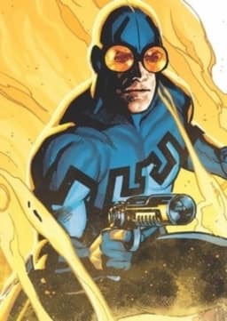 Blue Beetle