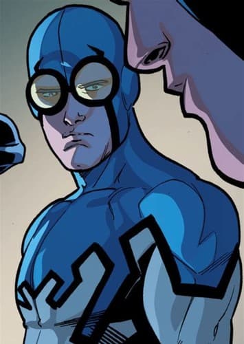 Blue Beetle