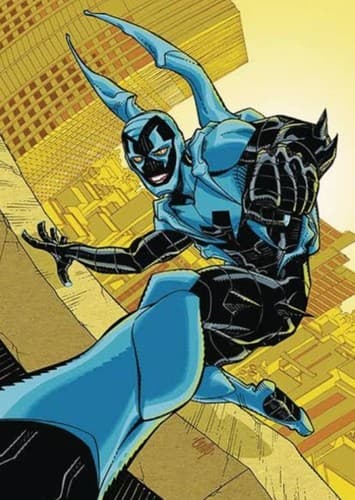 Jaime Reyes