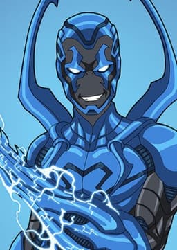 Jaime Reyes