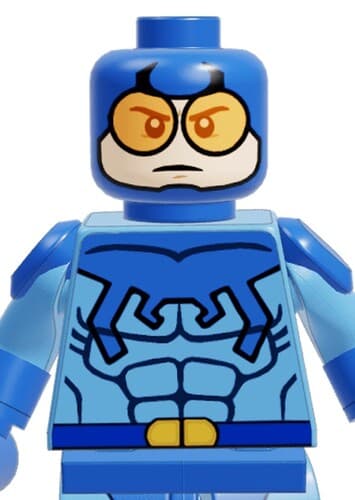Blue Beetle I