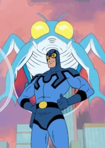 Blue Beetle I