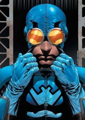 Blue Beetle II