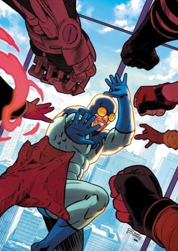 Blue Beetle II