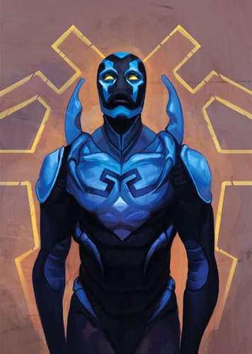 Blue Beetle II