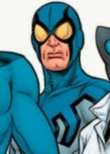 Blue Beetle II (Earth-4)