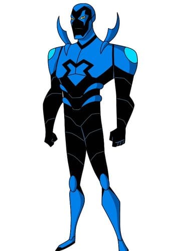 Blue Beetle III