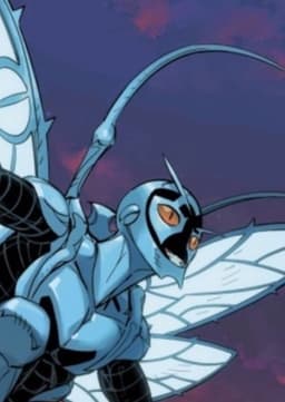 Blue Beetle III