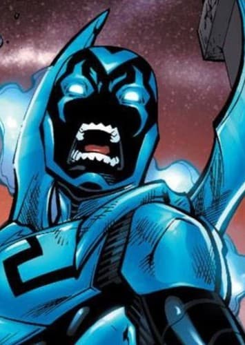 Blue Beetle III