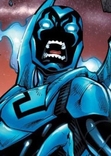 Blue Beetle III