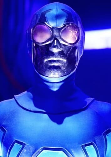 Blue Beetle (Kord)