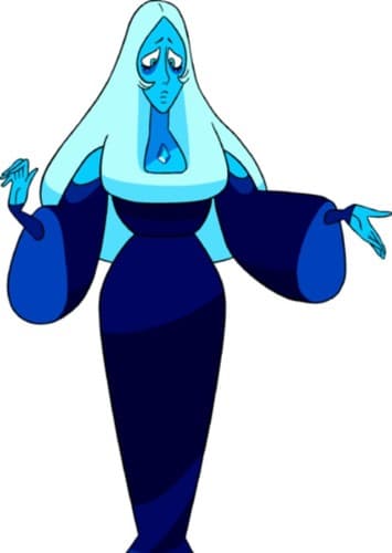 Blue Diamond