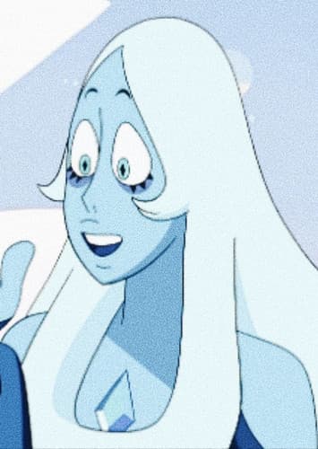 Blue Diamond