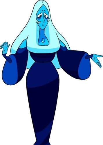 Blue Diamond