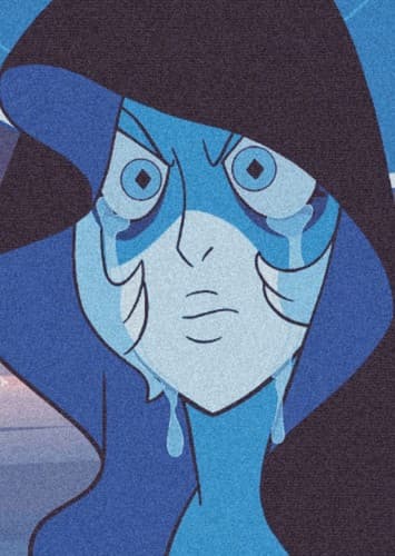 Blue Diamond
