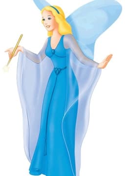 Blue Fairy