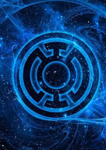 Blue Lantern Corps