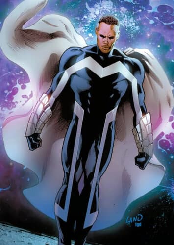 Adam Bernard Brashear