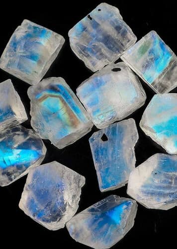 Blue Moonstone