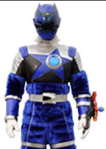 Blue Ranger