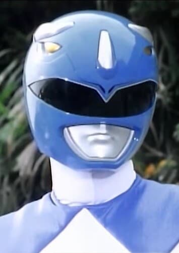 Blue Ranger