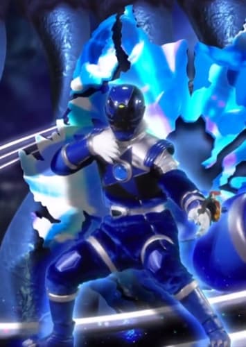 Blue Ranger