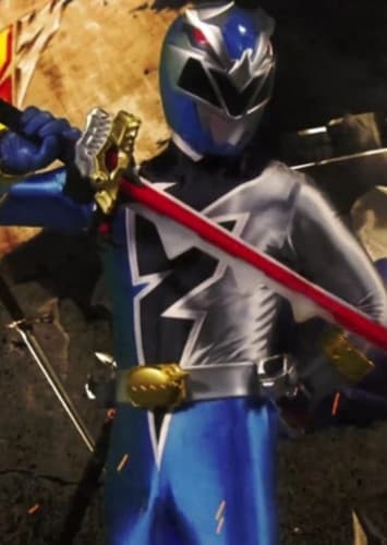 Blue Ranger
