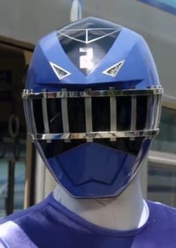 Blue Ranger