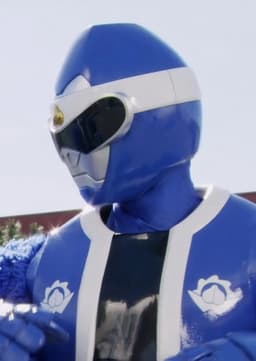 Blue Ranger