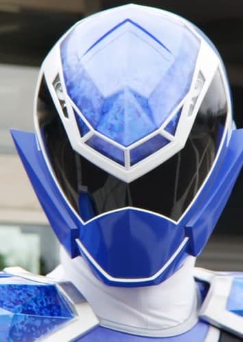 Blue Ranger