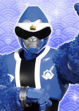 Blue Ranger