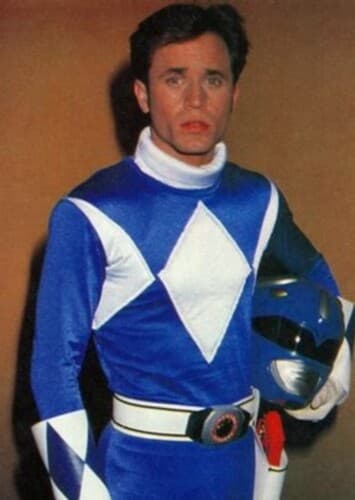 Blue Ranger