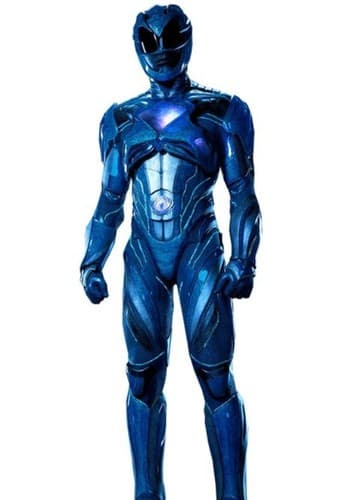 Blue Ranger
