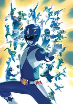 Blue Ranger