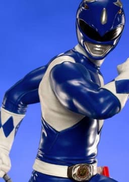 Blue Ranger