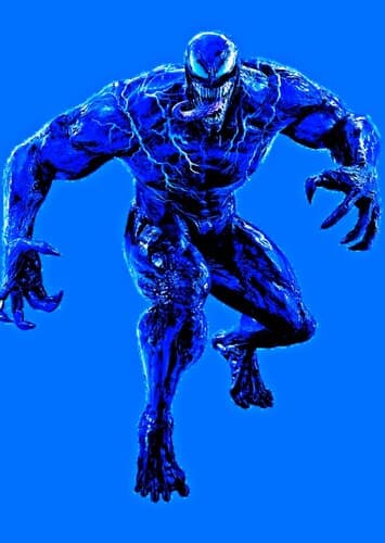 Blue Venom