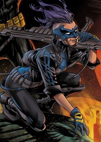 Bluebird (Harper Row)