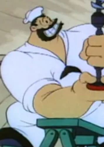 Bluto