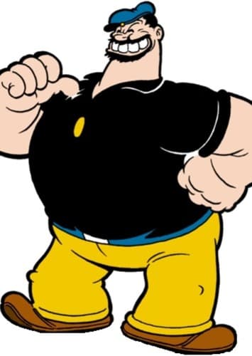 Bluto