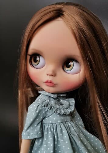Blythe Doll