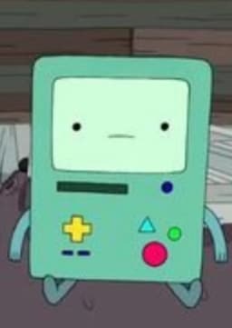 BMO (Motion Capture)