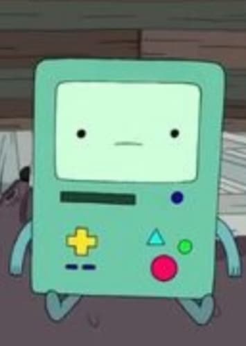 BMO (Motion Capture)