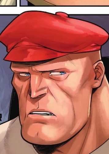 Bo “Bibbo” Bibbowski