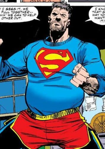 Bo 'Bibbo' Bibbowski