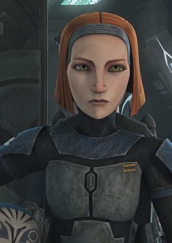 Bo-Katan Kryze