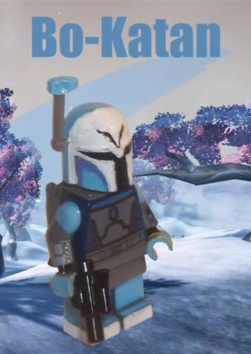 Bo-Katan Kryze