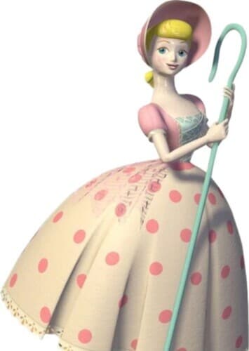 Bo Peep