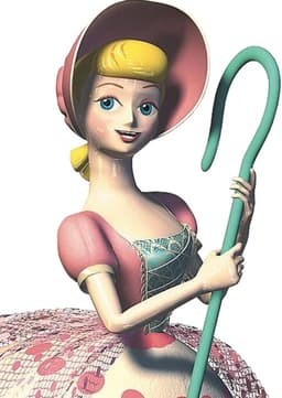 Bo Peep